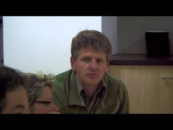 MAN FROM COXS RIVER, THE Trailer