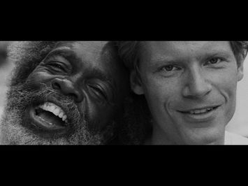 SATAN & ADAM. Official Trailer. Watch Now on iTunes + DVD.