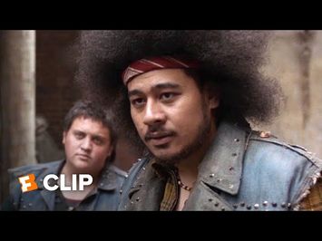 Savage Exclusive Movie Clip - Where You Been (2021) | FandangoNOW Extras