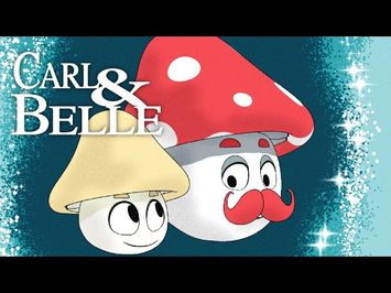 Carl & Belle | Short Film