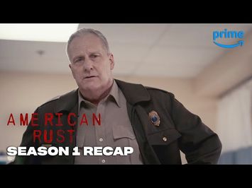 Season 1 Recap - PV Recaps