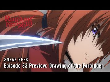 -Kyoto Disturbance- Episode 33 Preview [Subtitled]