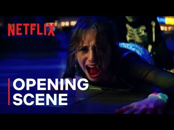 First 5 Minutes (Opening Scene)
