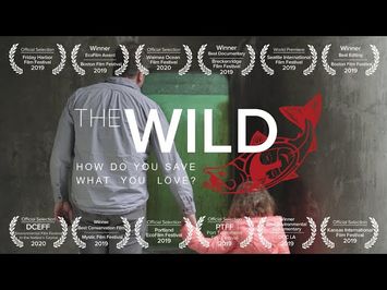 The Wild Official Trailer ~ 2020