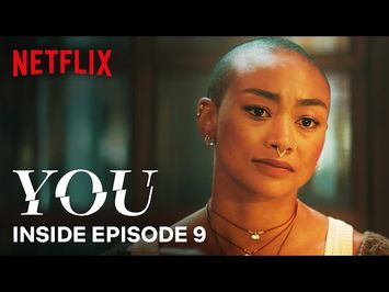 Season 5 - Inside Episode 9: Trial of the Furies