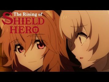 Raphtalia's Past [Subtitled]