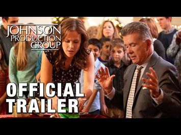 A Cookie Cutter Christmas - Official Trailer