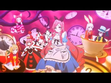 EP11 Ending | I Bought Today's Ending, So I Can Do Whatever I Want With It, Right?♡ - Sumire Uesaka [Creditless] [Subtit