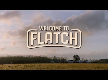 Welcome To Flatch FOX Trailer
