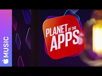 Apple Music — Planet of the Apps Trailer — Apple
