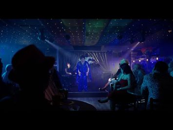 EXCLUSIVE CLIP: ‘Big Easy Queens’ musical number, “Comes With The Territory”