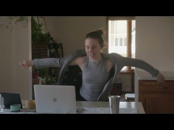 Alright Robot | Trailer