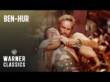 Macedonian Pirates Attack the Roman Fleet