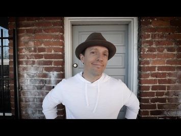 Jason Mraz - Have It All [Official Video]