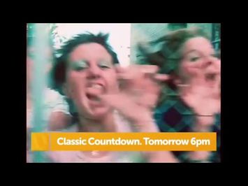 Classic Countdown ABC-TV Spot 1.10.2017