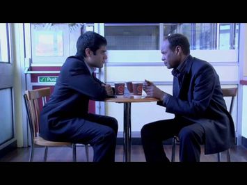 FORGIVE trailer