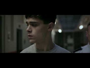 Michael Inside Official Trailer 2018