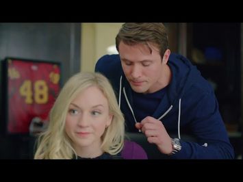 Love on the Sidelines