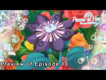 Episode 10 Preview - The Last Promise [Subtitled]