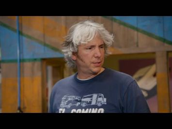 Wheeler Dealers: Series 13, Episode 4 - Mike Gets Busy