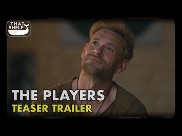 Official Teaser Trailer