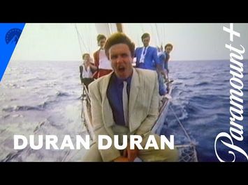 Duran Duran - Artist Spotlight
