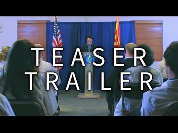 Timespace - Official Teaser Trailer