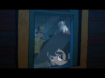 Episode 8 Promo