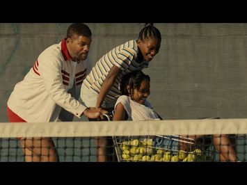 Official Trailer