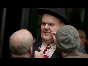 Behind The Scenes Featurette