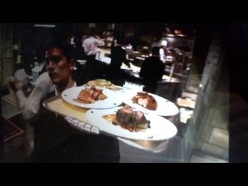 Daniel Boulud from the 