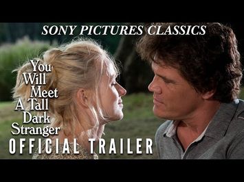 Official Trailer #1