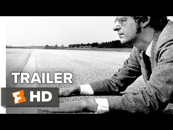Troublemakers: The Story of Land Art Official Trailer 1 (2016) - Documentary HD