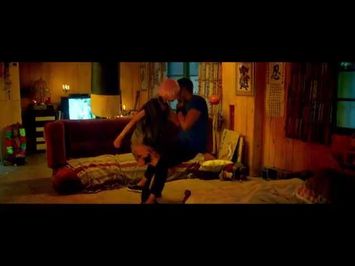 The Laundryman - Official Trailer (ENG)