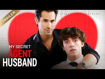 A agent meets a young heir. Faced with their naked love,what would they do?[My Secret Agent Husband]