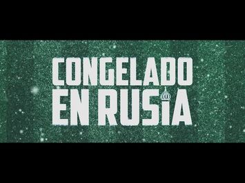 CONGELADO EN RUSIA - Trailer oficial