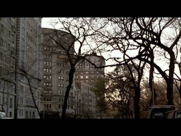 Vanilla Sky - Trailer