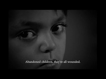 ADOPTION / Örökbefogadás Trailer