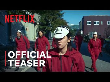 Part 2 Official Teaser [Subtitled]