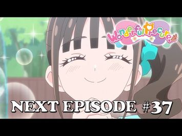 Episode #37 Preview - A First Date with Everyone [Subtitled]