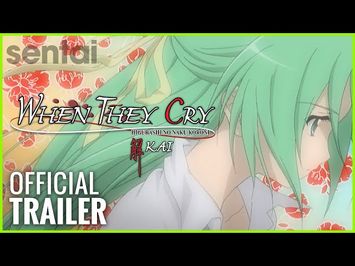 Season 2 Official Trailer