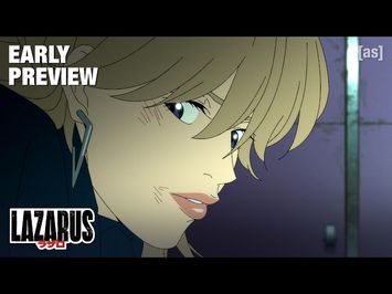 Season 1 Episode 8 Early Preview: Hersch Comes Clean
