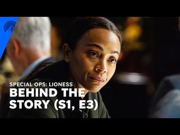 Behind the Story: 