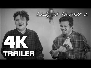 Lady at Number 16 - Trailer (YouTube 2022)