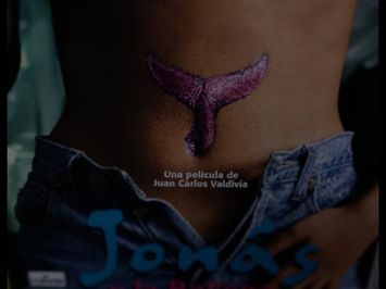 Jonás y la ballena rosada - Trailer