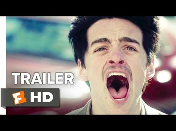 The Wannabe Official Trailer 1 (2015) - Patricia Arquette, David Zayas Movie HD