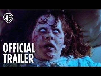 4K Ultra HD Official Trailer
