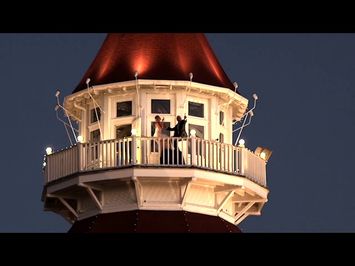 Hotel del Coronado Movie 2018 DAYDREAM HOTEL