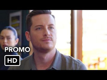 FBI: International 4x17 Promo 