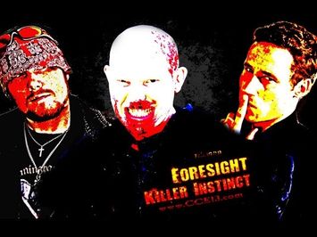 FORESIGHT KILLER INSTINCT : VIOLENCE (TRAILER) cce13.com
